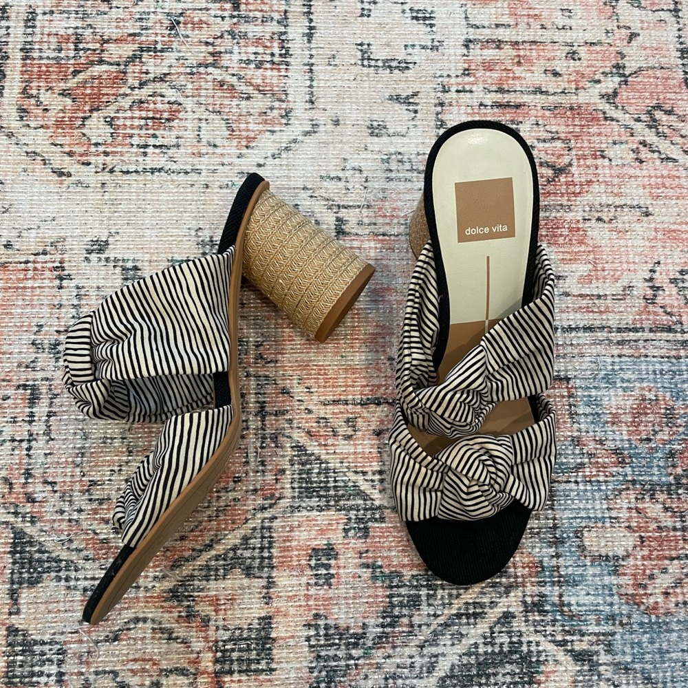 Dolce Vita Heels